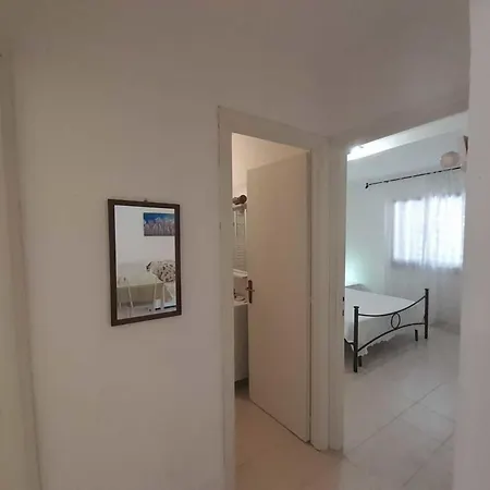 D3 - A1 By Interhome * Golfo Aranci