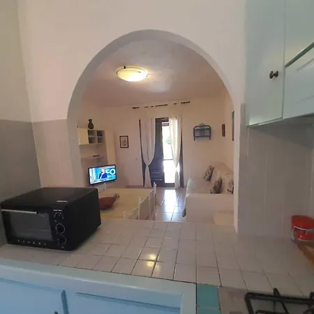 D3 - A1 By Interhome Appartamento Golfo Aranci