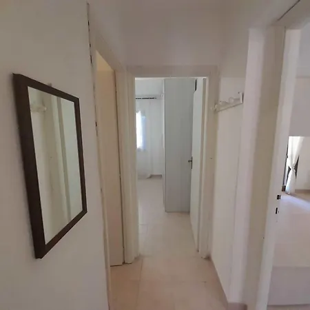 Appartamento D3 - A1 By Interhome