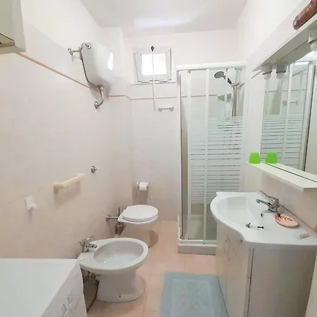 Appartamento D3 - A1 By Interhome *