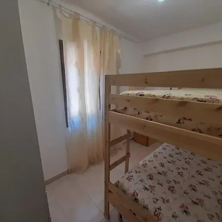 Appartamento D3 - A1 By Interhome