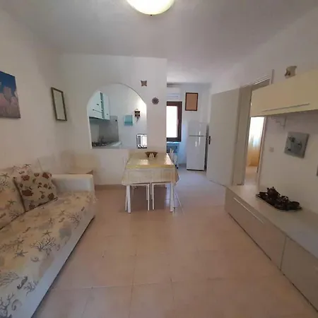 D3 - A1 By Interhome Appartamento Golfo Aranci