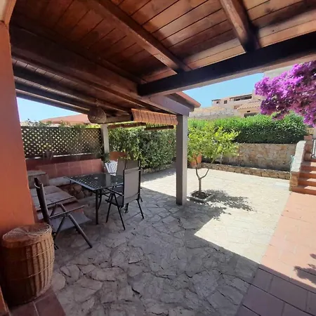 Appartamento D3 - A1 By Interhome *