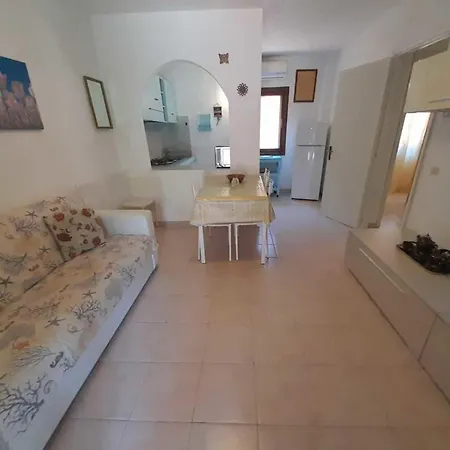 D3 - A1 By Interhome Golfo Aranci