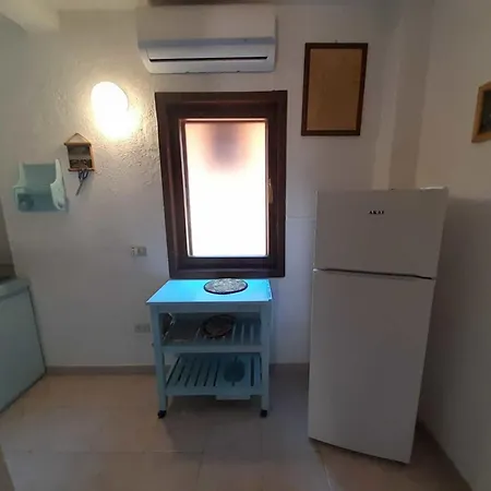 Appartamento D3 - A1 By Interhome Golfo Aranci