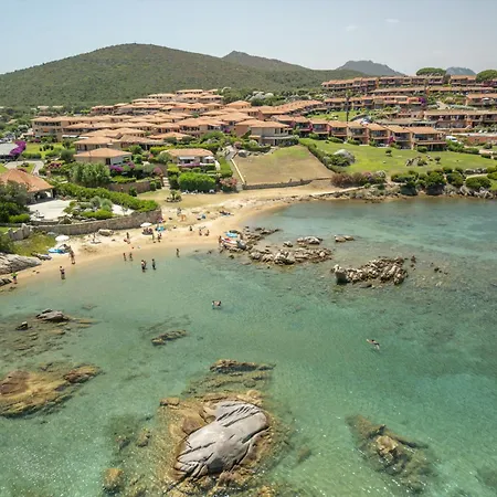 Appartamento D3 - A1 By Interhome Golfo Aranci