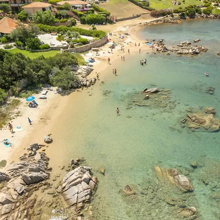 D3 - A1 By Interhome Golfo Aranci