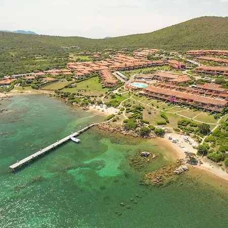 D3 - A1 By Interhome * Golfo Aranci