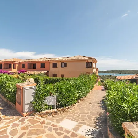 D3 - A1 By Interhome * Golfo Aranci