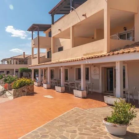 Lejlighed D3 - A1 By Interhome Golfo Aranci