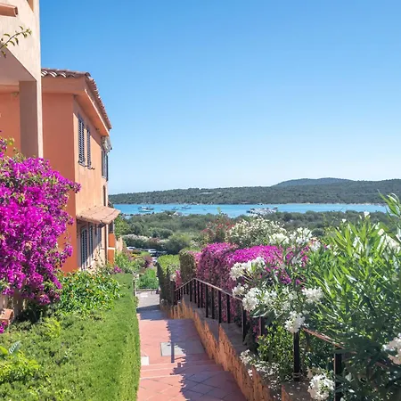 D3 - A1 By Interhome Golfo Aranci
